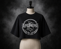 Thorn Crop Top