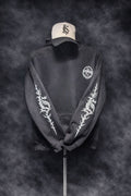 Thorn Line Hoodie