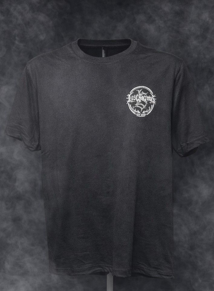 Thorn Line T-Shirt