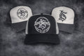 Thorn Trucker Hat