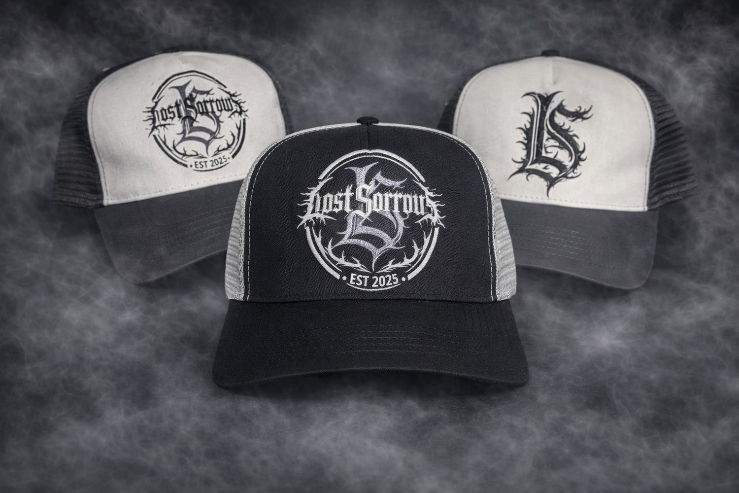 Thorn Trucker Hat