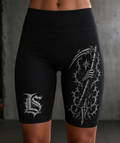 Scythe Cycle Shorts