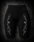 Astral Thorn Shorts