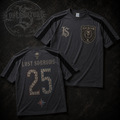 Lost Sorrows Football Shirt