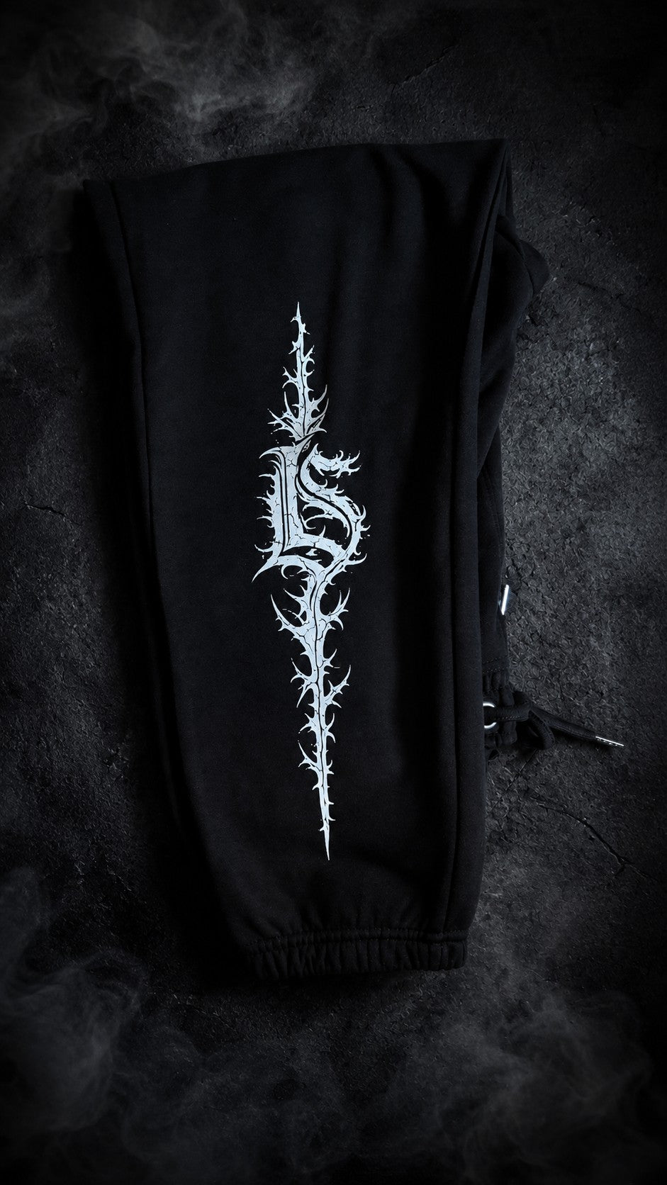 Lost Sorrows Thorn Joggers