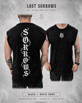 Sorrows Muscle Tee