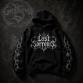 Elegant Thorn Hoodie
