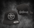 Lost Sorrows Snapback Cap