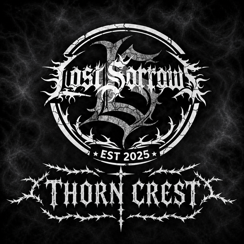 Thorn Trucker Hat