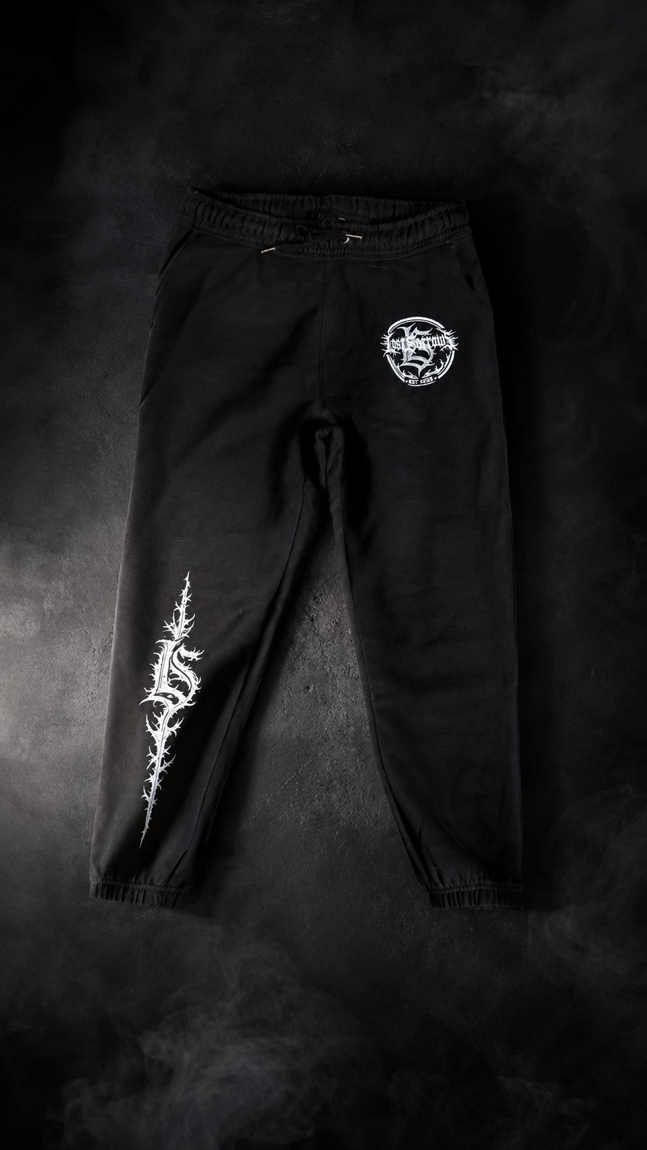 Lost Sorrows Thorn Joggers